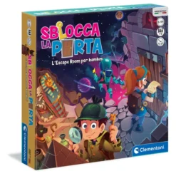 Sblocca la Porta