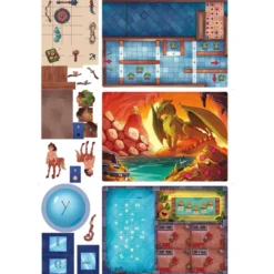 Sblocca la Porta - Fantasy