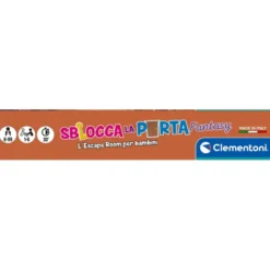 Sblocca la Porta - Fantasy