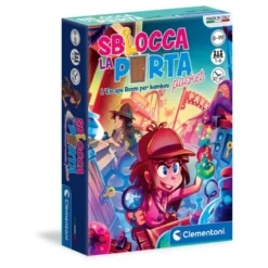 Sblocca la Porta - Pocket