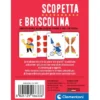 Scopetta e Briscolina