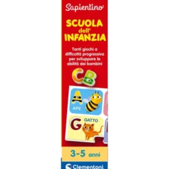 Scuola dell'infanzia