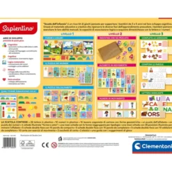 Scuola dell'infanzia