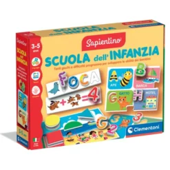 Scuola dell'infanzia
