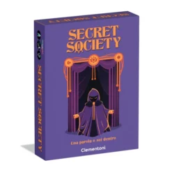 Secret Society