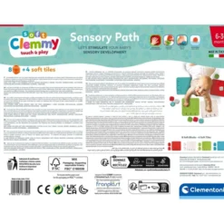 Sensory Path