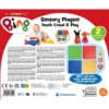 Sensory Play Set Bing!