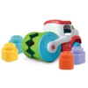 Sensory Road Roller- Blocks Catcher