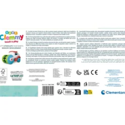 Sensory Road Roller- Blocks Catcher