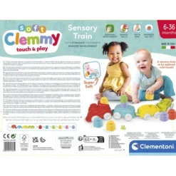 Sensory Train