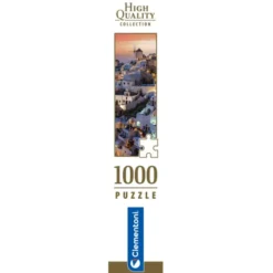 Shades of Santorini - 1000 pezzi