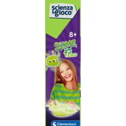 Slime Fluo