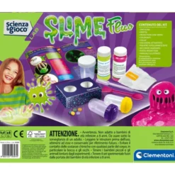 Slime Fluo