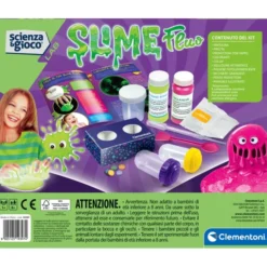 Slime Fluo