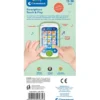 Smartphone Touch & Play