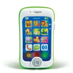Smartphone Touch & Play