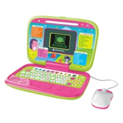 Smart Start Laptop - Pink