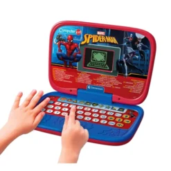 Smart start Spiderman