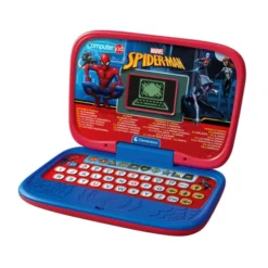 Smart start Spiderman
