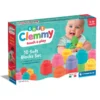 Soft Clemmy - Confezione 10 Mattoncini