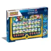 Sonic Alphabet Pad