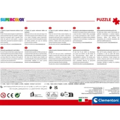 Sonic - 104 pezzi