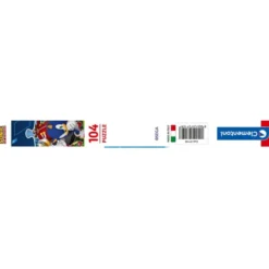 Sonic - 104 pezzi