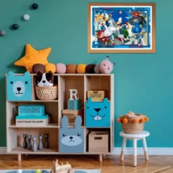 Sonic - 180 pezzi