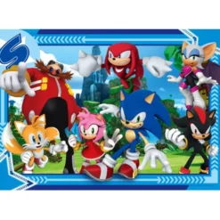 Sonic - 300 pezzi