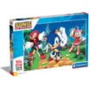 Sonic - 104 pezzi