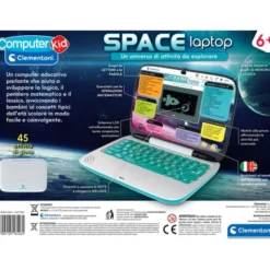 Space Laptop