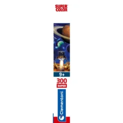 Space Mission - 300 pezzi
