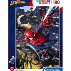 Spider-Man - 180 pezzi