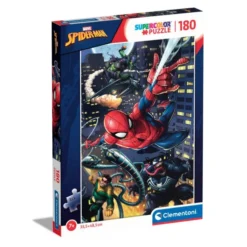 Spider-Man - 180 pezzi