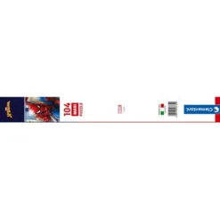 Spider-Man - 104 pezzi