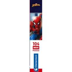 Spider-Man - 104 pezzi