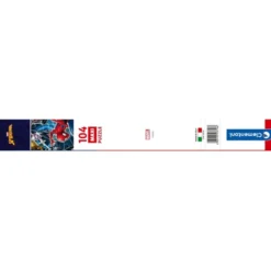 Spider-Man - 104 pezzi