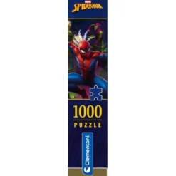 Spider-Man - 1000 pezzi