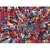 Spider-Man - 1000 pezzi