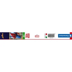 SPIDER MAN - 104 pezzi
