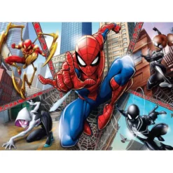 Spider-Man - 2x60 pezzi