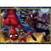 Spider-Man - 1x12 + 1x16 + 1x20 + 1x24 pezzi