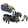 Spider Robot