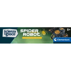 Spider Robot