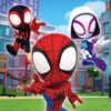 Spidey And His Amazing Friends - 3x48 pezzi