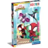 Spidey And His Amazing Friends - 60 pezzi