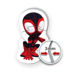 Spidey and His Amazing Friends