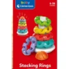 Stacking Rings
