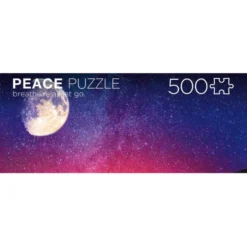 Starry Night Dream - 500 pezzi