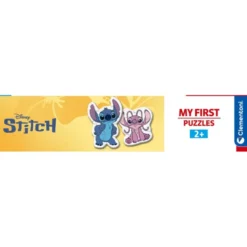 STITCH